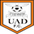 UAD FC logo