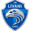 FK Livani logo