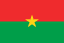Burkina Faso Women U20 logo
