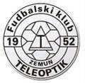 Teleoptik logo