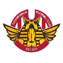TUT FC Women logo - W VS Tut Fc Women Live Score