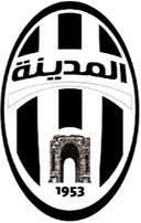 Al-Madina logo - Ittihadlby VS Almadina Score Today