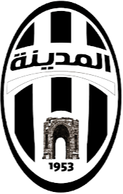 Al-Madina logo