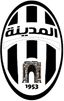 Al-Madina logo