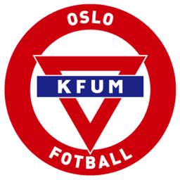 KFUM Kobenhavn logo