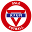 KFUM Kobenhavn logo