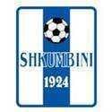 Shkumbini Peqin logo - Luzi VS Shkumbini Peqin Sport