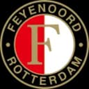 Feyenoord U21 logo - U VS Feyenoord U Live