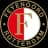 Feyenoord U21 logo - Ned U 33751 Football
