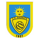Andratx logo - Andratx VS Ce Atletic Lleida Score Today