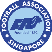 Singapore U23 logo