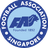 Singapore U23 logo