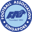 Singapore U23 logo