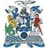 Thurrock logo - Eng Setanta Shield 31868 Sport