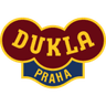 Dukla Praha U19 logo