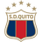 Sociedad Deportivo Quito logo