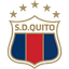Sociedad Deportivo Quito logo