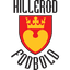 Hillerod U21 logo