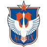 Albirex Niigata FC logo