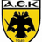 AE Katsampa logo