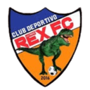 Club Deportivo Rex FC logo - Flores VS Club Deportivo Rex Fc Result