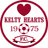 Kelty Hearts logo