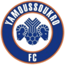 Yamoussoukro FC logo - Fc VS Marseille Score