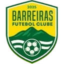 Barreiras logo - Ba VS Barreiras Sport