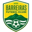 Barreiras logo
