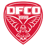 Dijon U19 logo