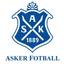 Asker U19 logo