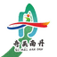 Nandan Baping Village logo