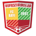 Beijing Bayi Aoxiang U15 logo - U VS Beijing Guoan U Result