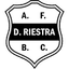 Deportivo Riestra U20 logo