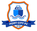 Port City FC Ghana logo - Stars VS Port City Fc Ghana Live Score