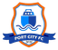 Port City FC Ghana logo