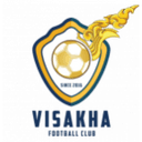 Visakha FC (W) logo - W VS Phnom Penh Crown W Result Today