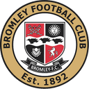 Bromley U21 logo - U VS Bromley U Live Score