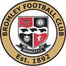 Bromley U21 logo