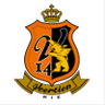 Veertien Mie Women logo