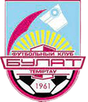 Ulytau Zhezkazgan logo - Kyzylorda VS Ulytau Zhezkazgan Live Score