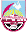 Ulytau Zhezkazgan logo