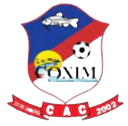 Coxim MS logo - Ms VS Aquidauanense Result