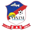 Coxim MS logo