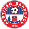 Partizan Bardejov (w) logo - Myjavawomen VS Partizan Bardejov W Sport