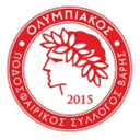 Olympiacos Vari logo - Fc VS Olympiacos Vari Result