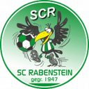 SC Rabenstein logo - Chemnitz VS Sc Rabenstein Sport