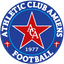 Amiens AC U19 logo