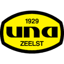 UNA logo - Una VS Meerssen Score Today