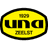 UNA logo